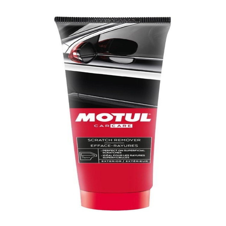 MOTUL SCRATCH REMOVER 0.100L