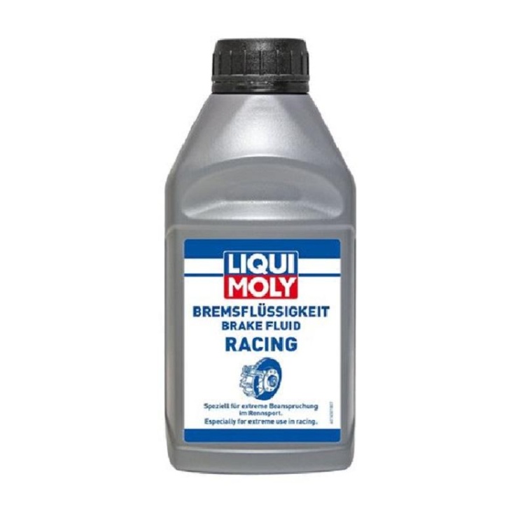 Liqui Moly Yarış Tipi Fren Hidroliği 500 ml (21172)