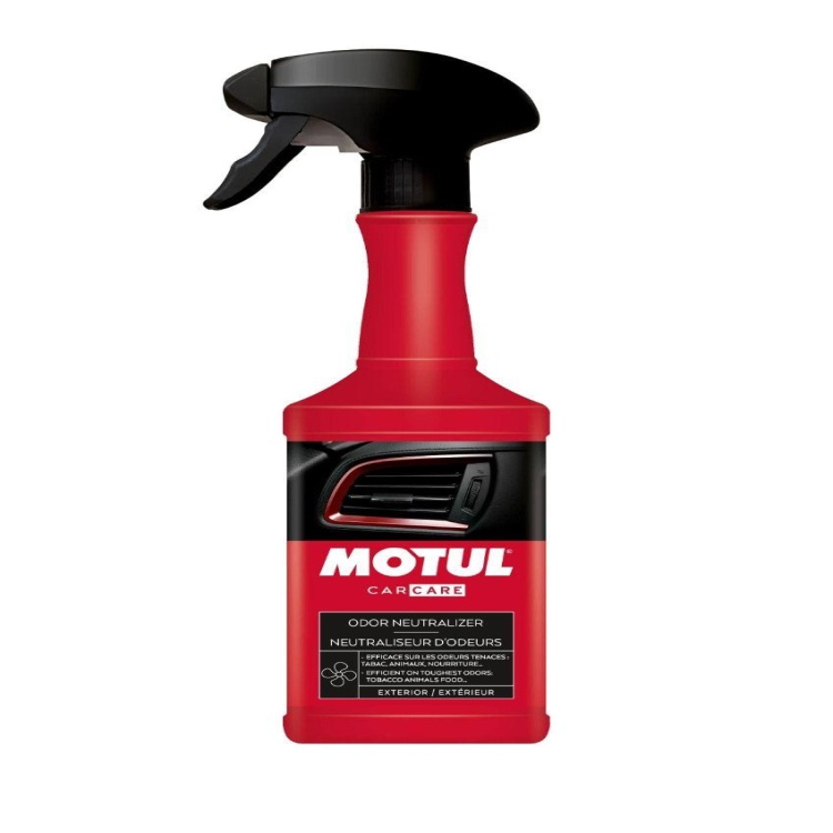 MOTUL ODOR NEUTRALIZER 0.500L