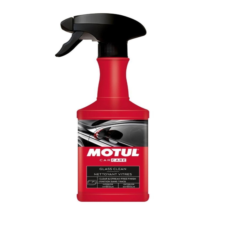 MOTUL GLASS CLEAN 0.500L