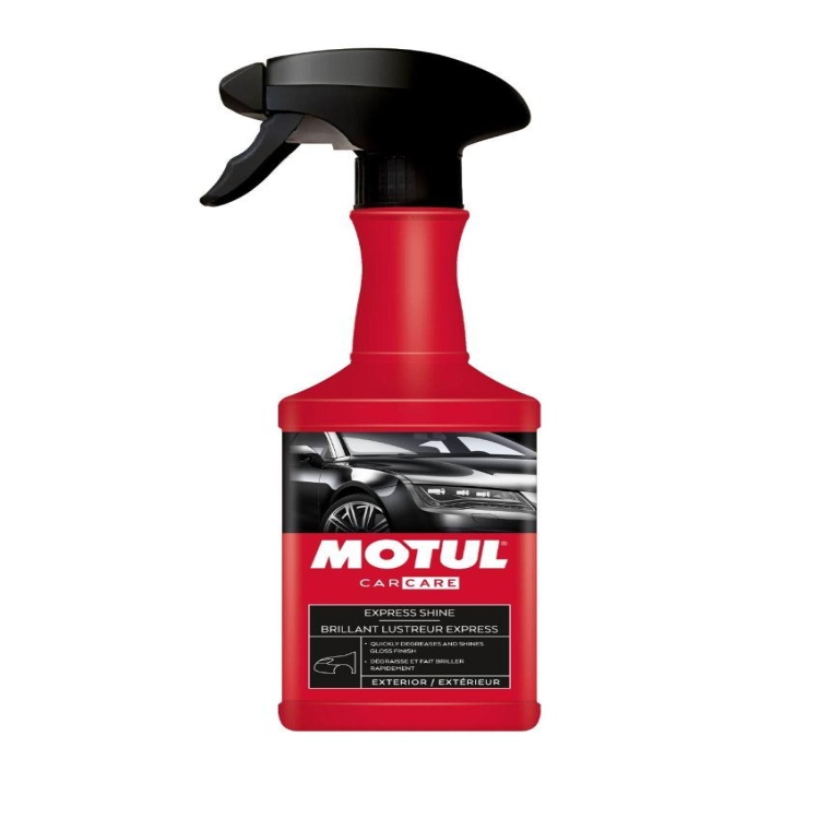 MOTUL EXPRESS SHINE 0.500L