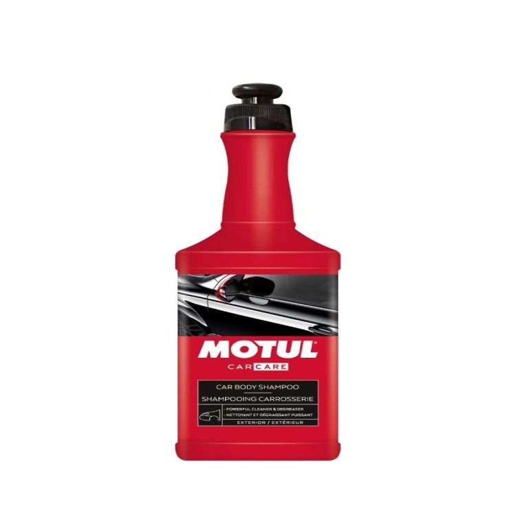 MOTUL CAR BODY SHAMPOO 0.500L