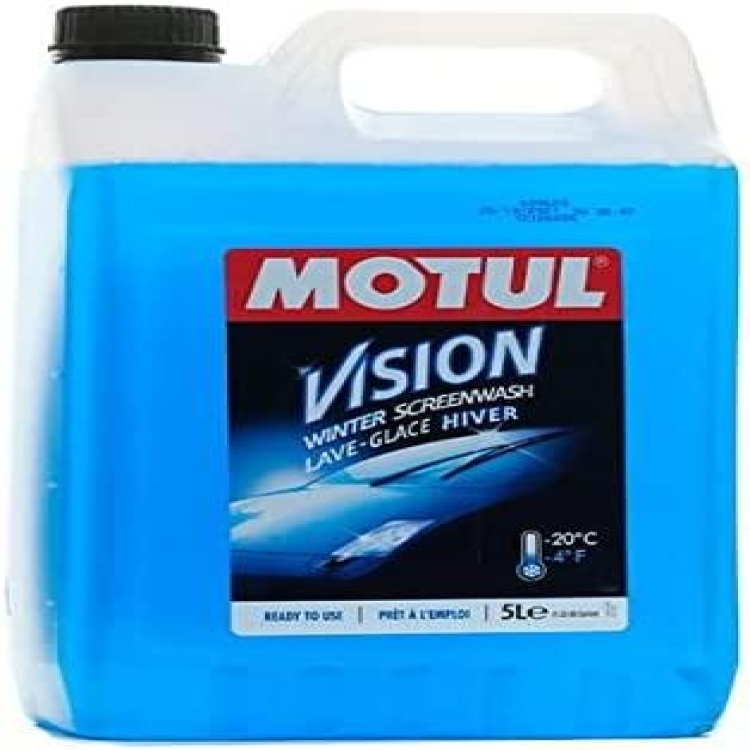 MOTUL VISION WINTER -20°C 5L