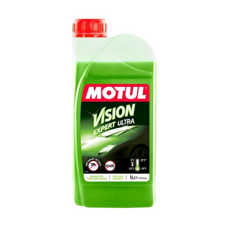 MOTUL VISION EXPERT ULTRA 1L