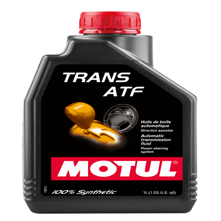 Motul Trans Atf 1 Lt