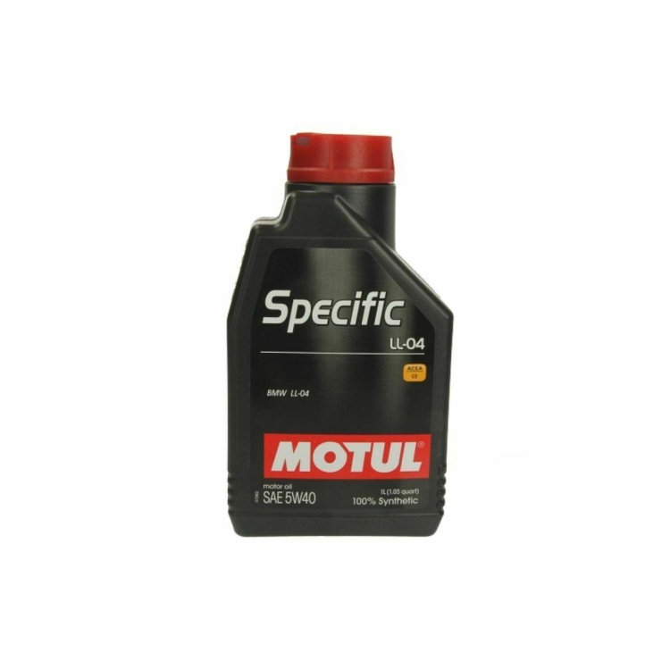 MOTUL SPECIFIC LL-04 5W40 1L