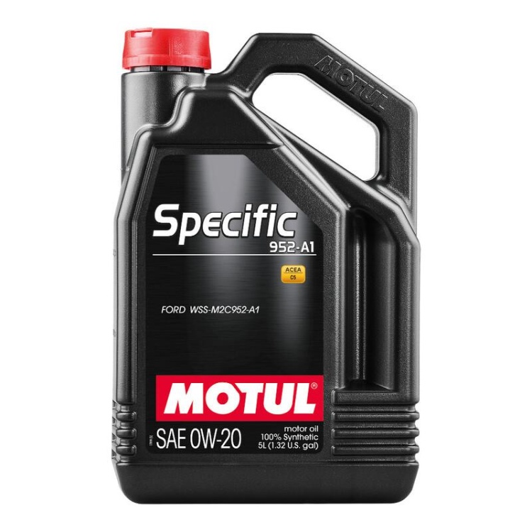 MOTUL SPECIFIC 952-A1 0W20 5L