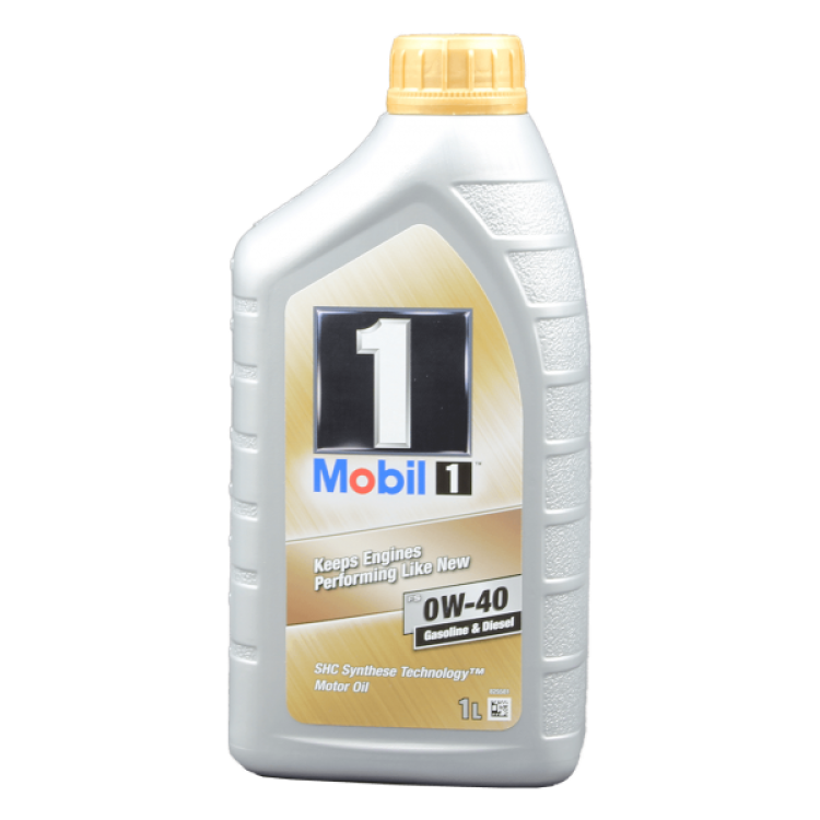 Mobil 1 FS 0W-40 1 L