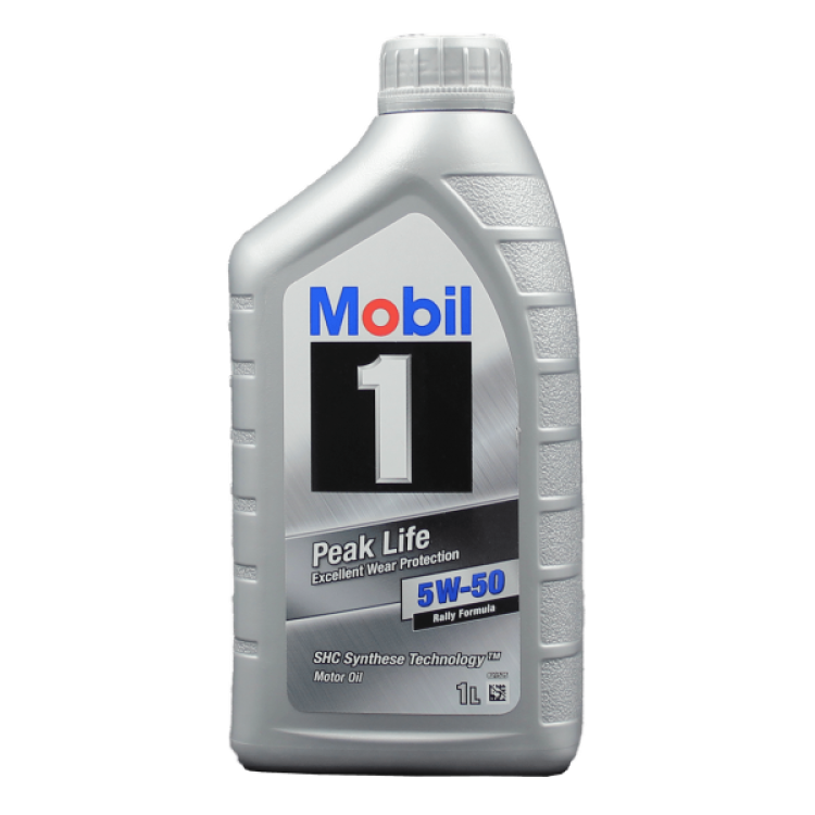 Mobil 1 FS X1 5W-50 1 L