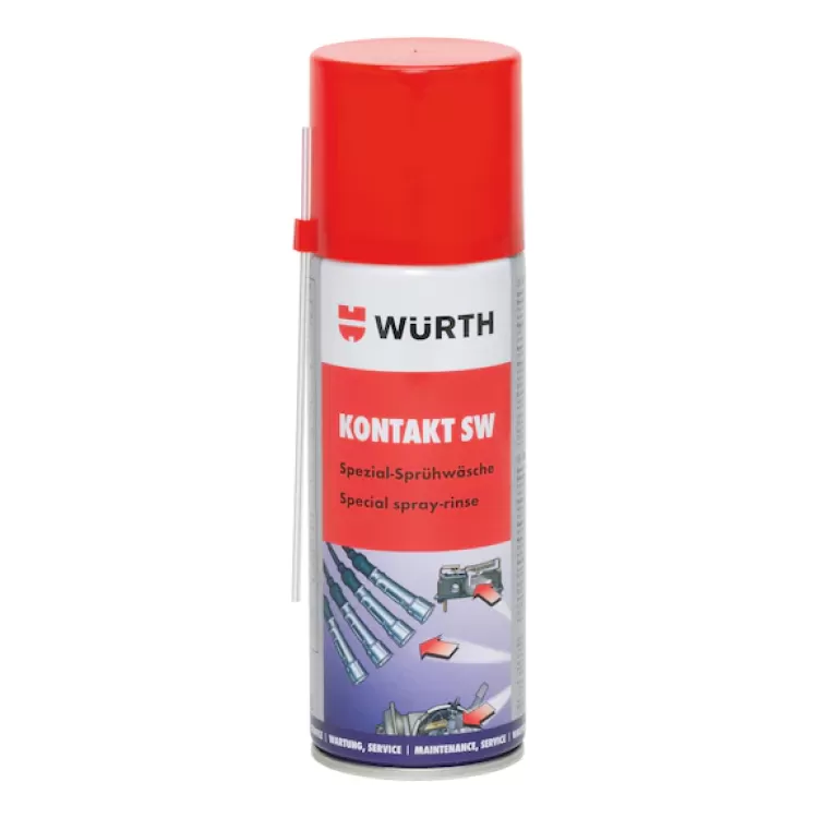 WÜRTH KONTAKT SPREYİ SW 200 ML