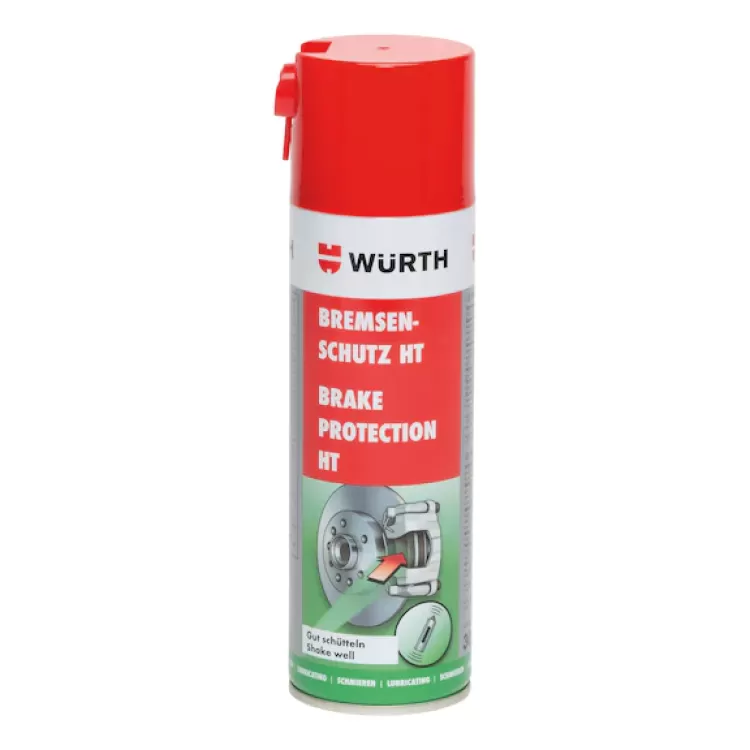 WÜRTH FREN KORUMA SPREYİ HT 300 ML