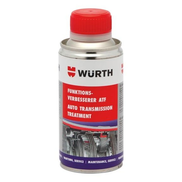 WÜRTH AFT PERFORMANS ARTIRICI 150 ML