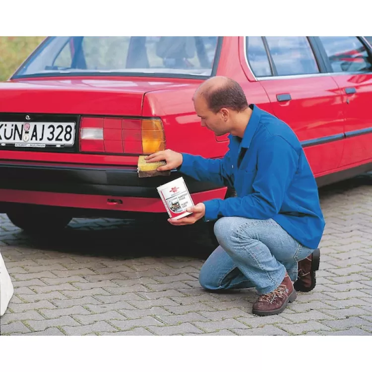 WÜRTH PLASTİK BAKIMI 1 L