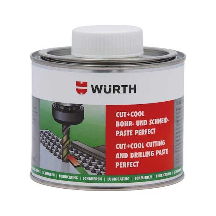 WÜRTH DELME VE KESME PASTASI CUT AND COOL PERFECT 500 ML