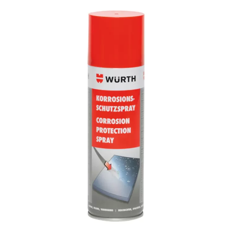 WÜRTH KOROZYON KORUMA SPREYİ 300 ML