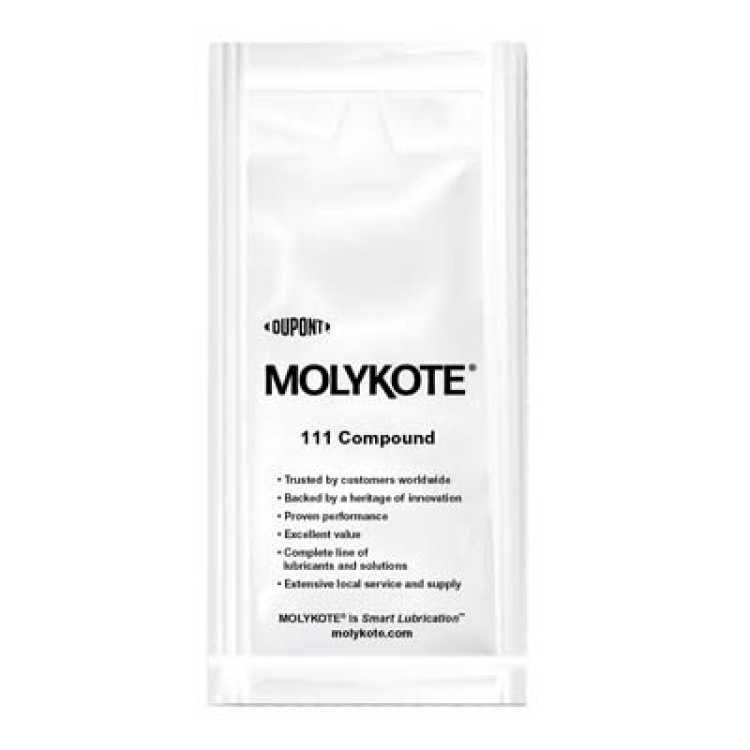 Molykote® 111 Compound 6 gr