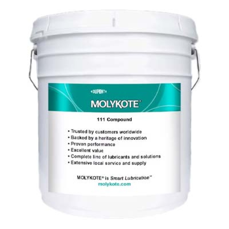 Molykote® 111 Compound 3.6 kg