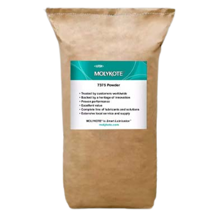 Molykote® 7375 Lubolid Additive Powder 25 kg