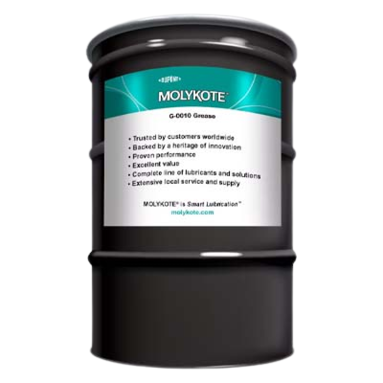 Molykote® G-0010 Grease 160 kg