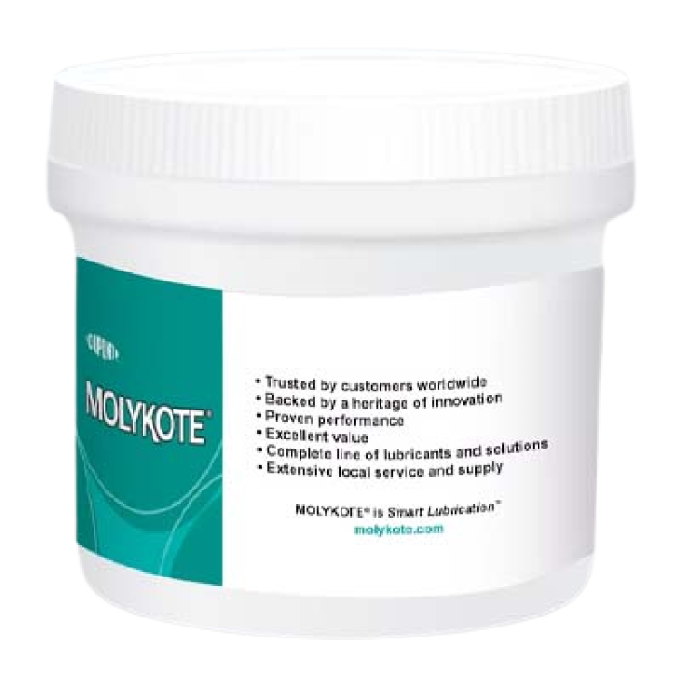 Molykote® HP-670 Grease 1 kg