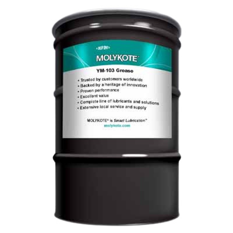 Molykote® YM-103 Grease 180 kg