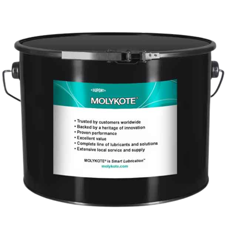 Molykote® U Paste 6 kg