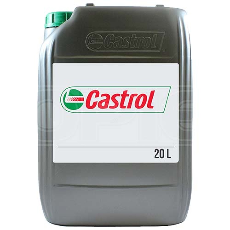 Castrol Transmax Manual At 75w-90 20 Lt