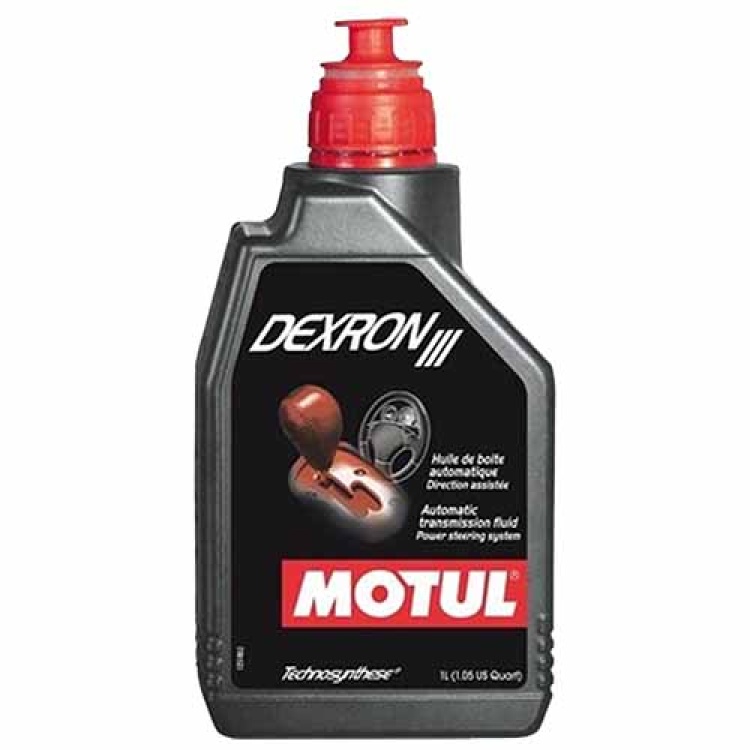 Motul Dexron III 1 Lt