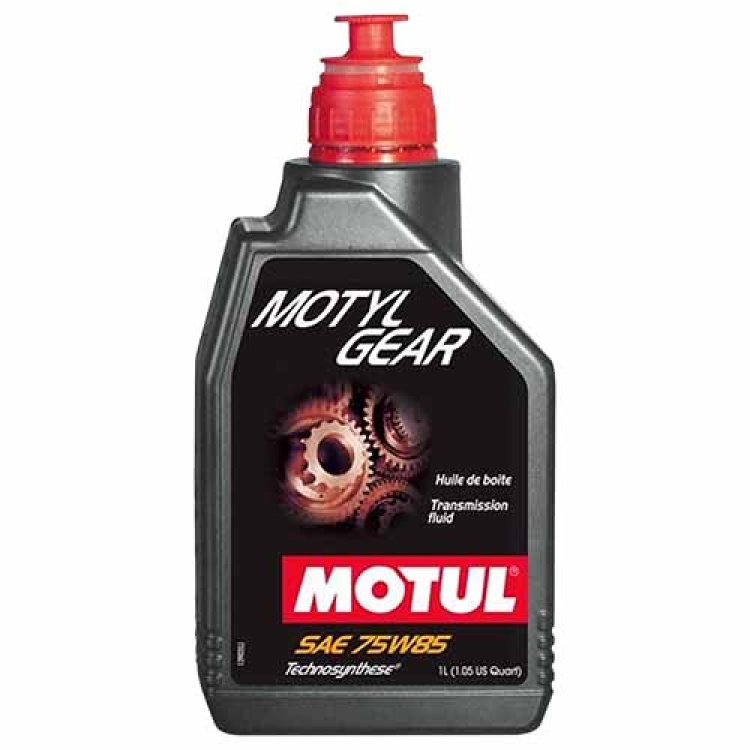 Motul Motylgear 75w-85 1 Lt