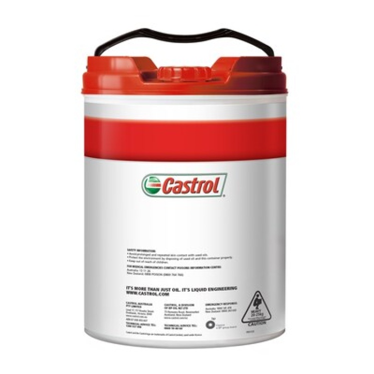 Castrol Atf Type H 20 Lt