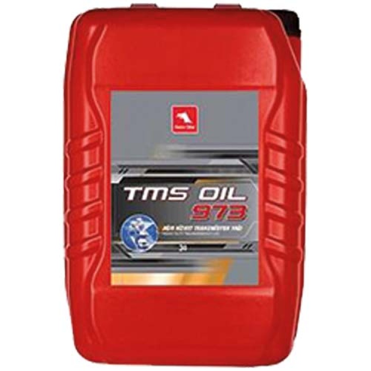 PETROL OFİSİ  TMS 973 (17,5 kg - 20 LT)