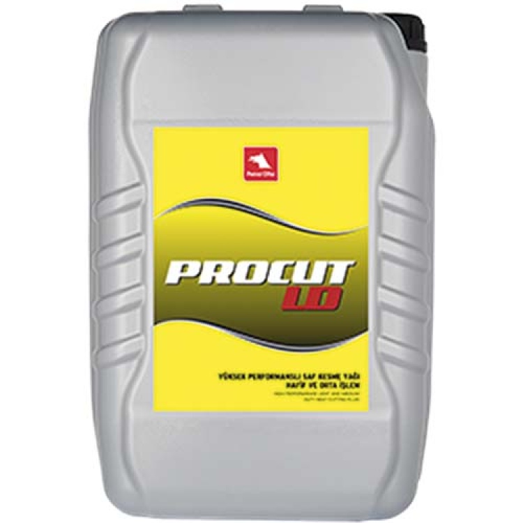 PETROL OFİSİ  PROCUT LD (P.BD-17.5 kg)