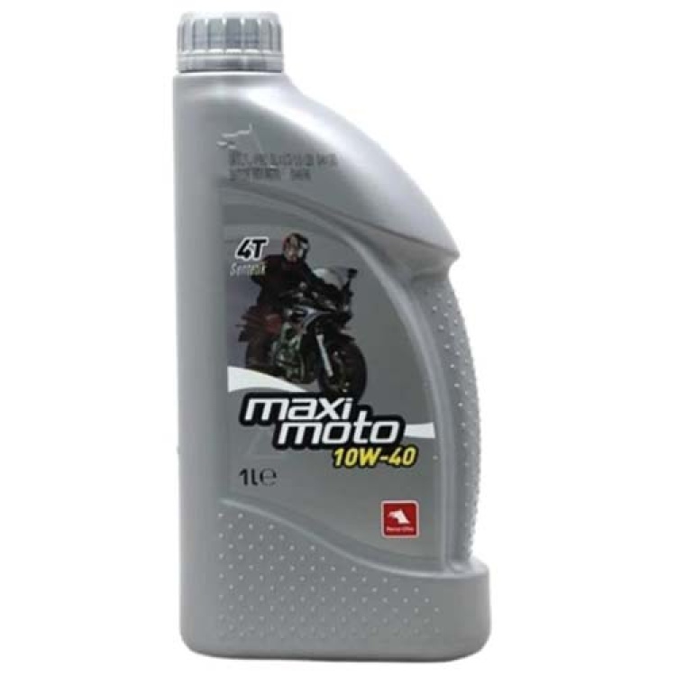 PETROL OFİSİ  MAXIMOTO 10W-40 (1 LT)