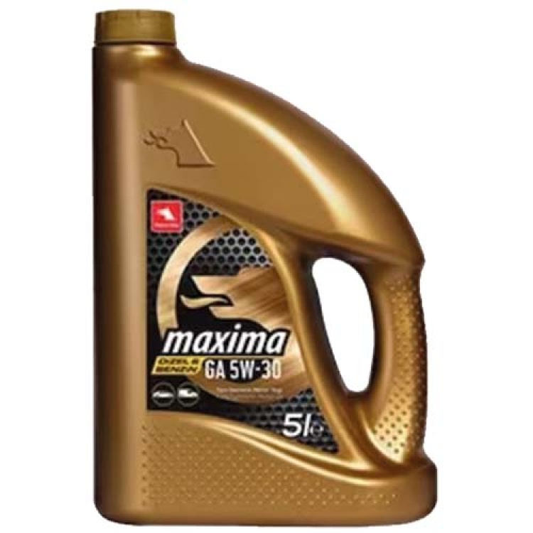 PETROL OFİSİ  MAXIMA GA 5W-30 (5 LT)