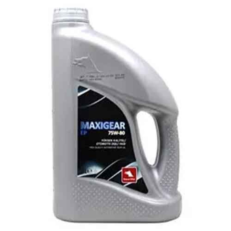 PETROL OFİSİ  MAXIGEAR EP 80 (3 LT)