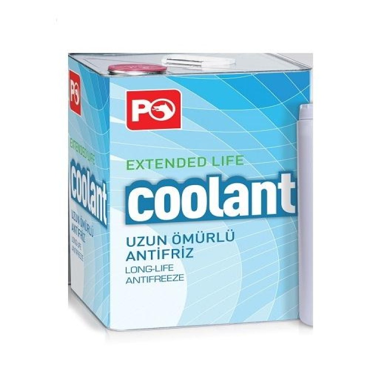 PETROL OFİSİ  EXTENDED LIFE COOLANT (16 KG)