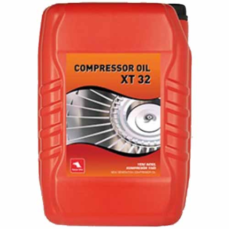 PETROL OFİSİ  COMPRESSOR OIL XT 32 (20 Lt - P.BİD)