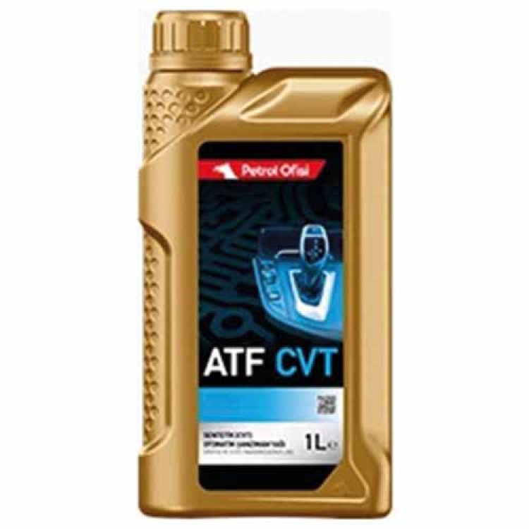 PETROL OFİSİ  ATF CVT (1 LT)