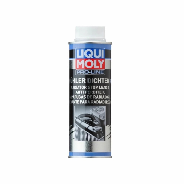 Liqui Moly Pro-Line Radyatör Sızıntı Önleyici 250 ml (5178)