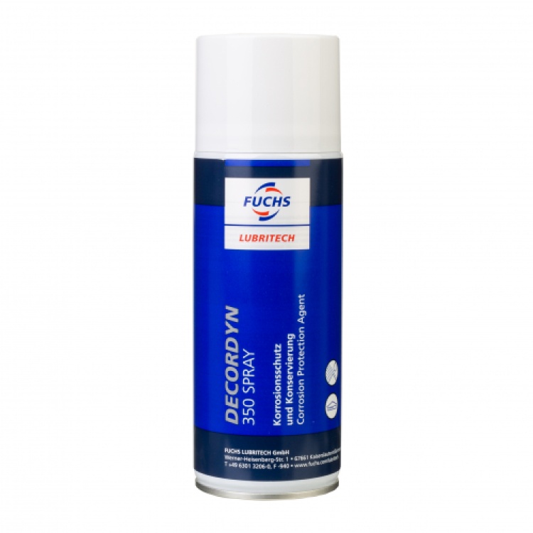 Fuchs Decordyn 350 Spray 400 Ml