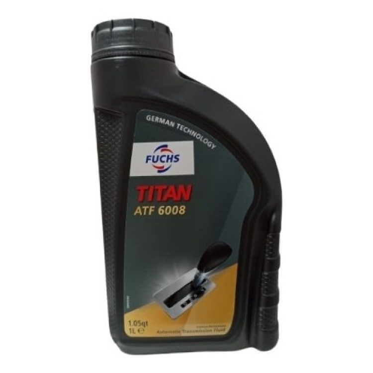 Fuchs Titan ATF 6008 1 Lt