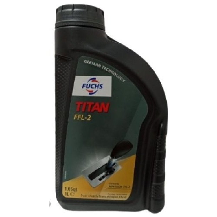 Fuchs Titan ATF FFL-2 1 Lt