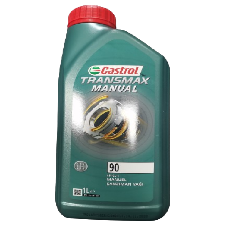 Castrol Transmax Manual 90 GL-4 1 Litre