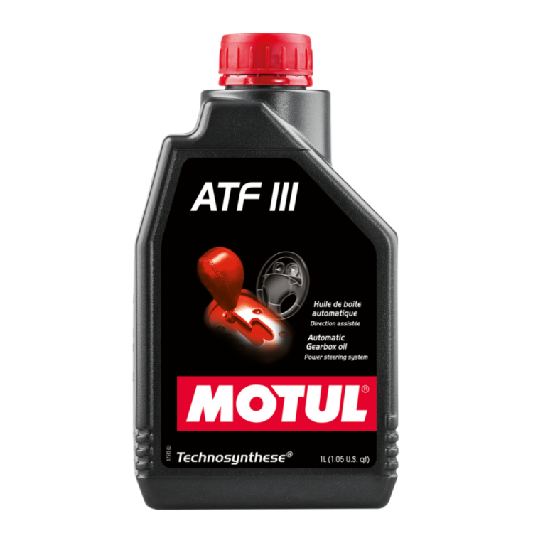 Motul ATF III