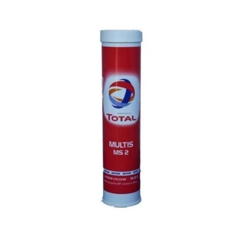 Total Multis 2 – Genel Amaçlı Gres