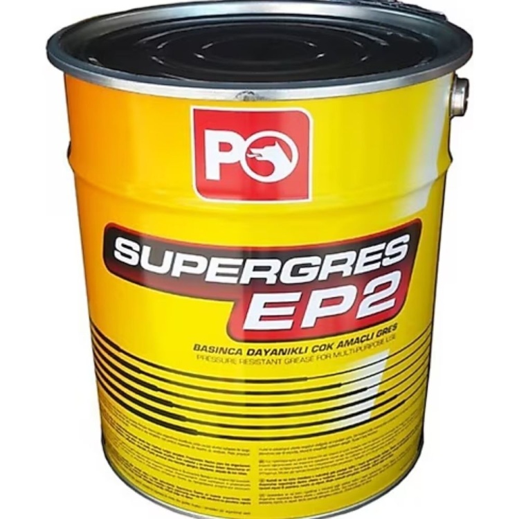 Petrol Ofisi Super Ep 2 15 Kg