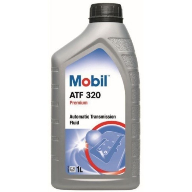 MOBİL ATF 320 1 LT