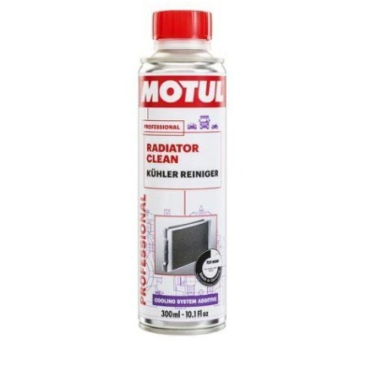 Motul Radiator Clean 0,300 Lt