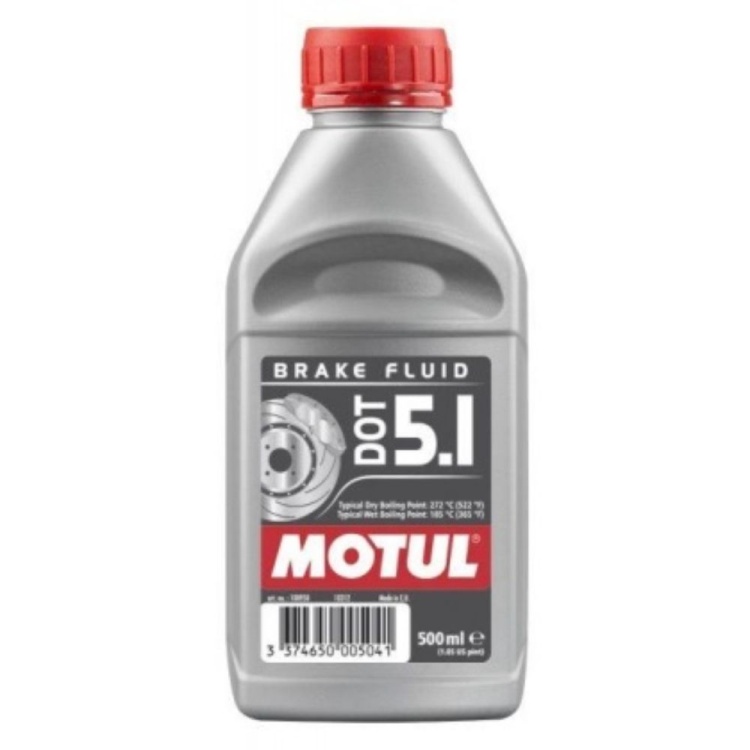 Motul Dot 5.1 1lt