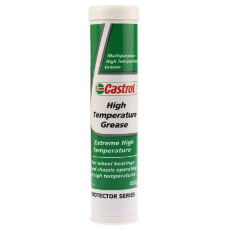 Castrol Lithium Grease 400 g LMX Cartridge